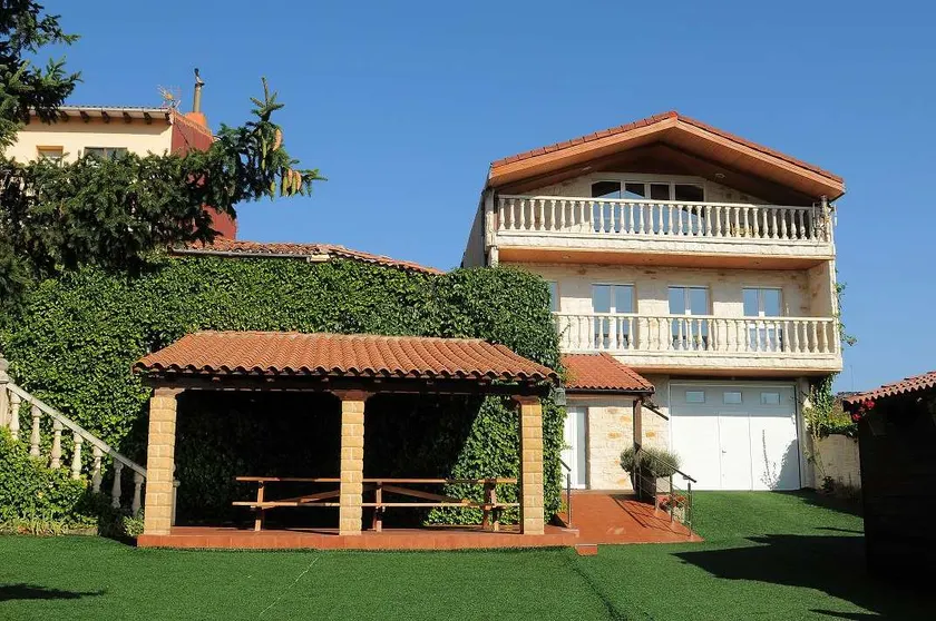 La Hiedra Country House - Image 1