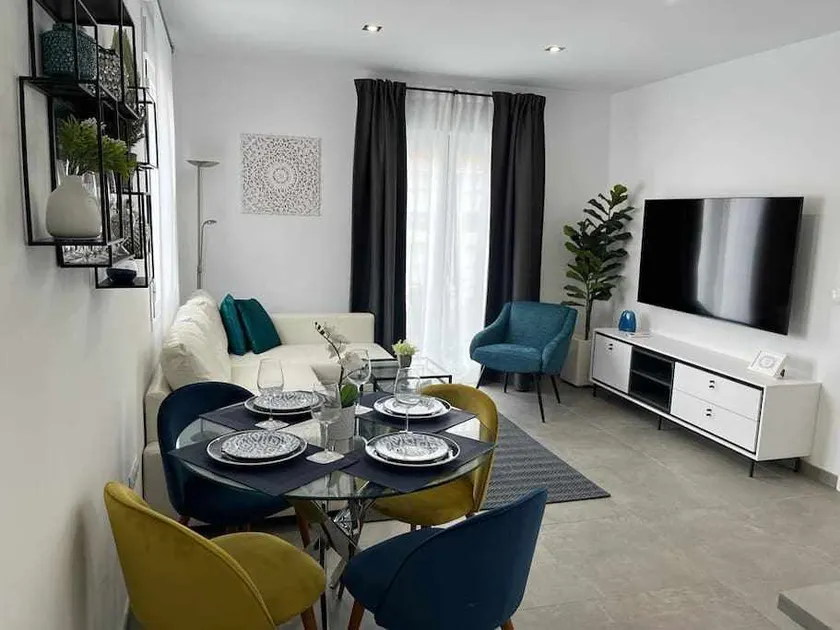 Xix C Morales & Arnal Apartments - Image 1