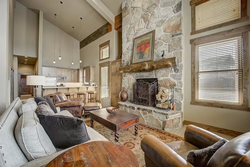 Mont Cervin 32 by AvantStay Ski In Ski Out Home in Silver Lake Village w Hot Tub - Image 1