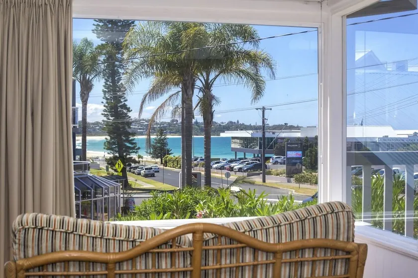 Surf & Turf Retreat - Image 1