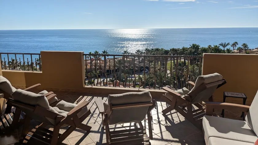 Bella Sirena 2BR 2BA 2nd Floor Ocean View- A205 - Image 1