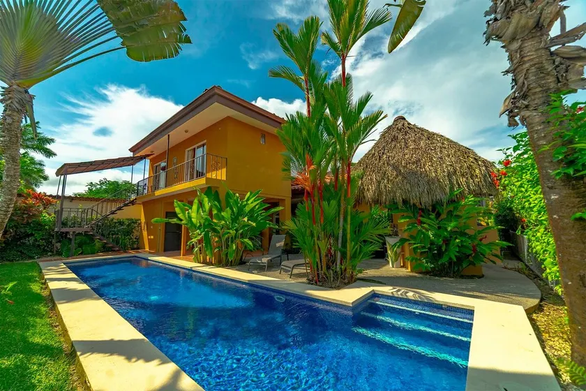 Villa Estrella de Mar by Vacation Pura Vida - Image 1