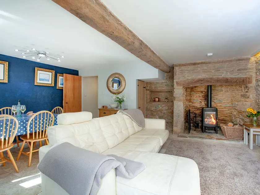 The Barn House - Image 1