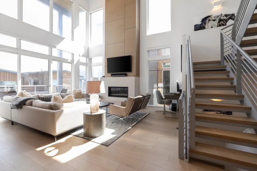 Slopewatch by AvantStay | Ski-in/Out Luxe Retreat - Image 1
