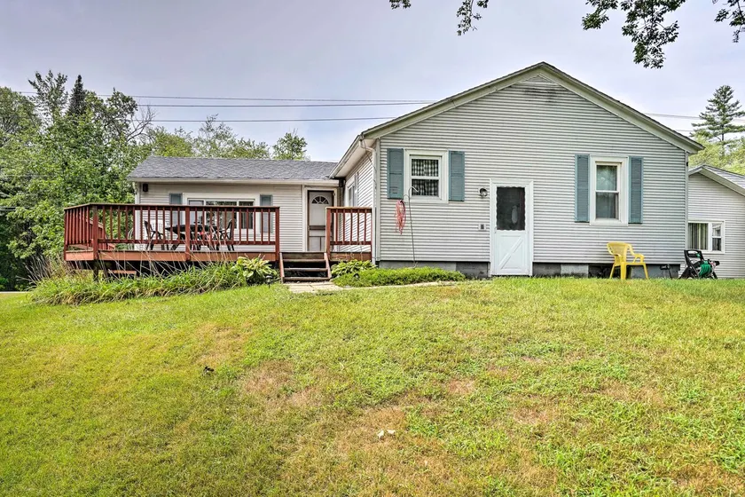 Secluded Getaway < 10 Mi to Saratoga Springs! - Image 1