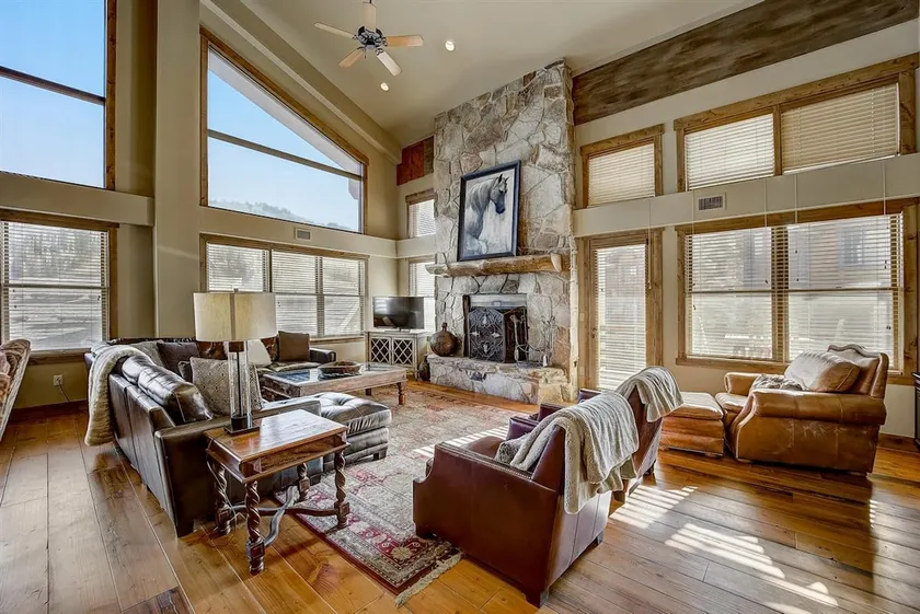 Mont Cervin 31 by AvantStay Luxury Ski in Ski out home in Park City - Image 1
