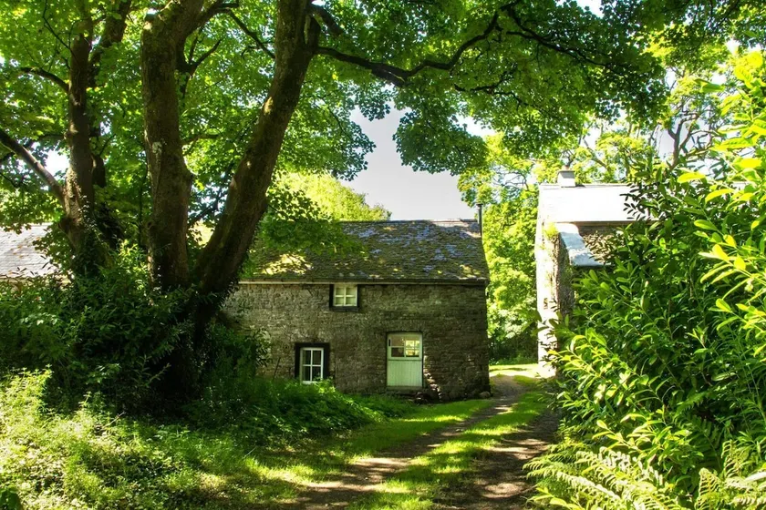 The Forge at Roundwood House - Image 1