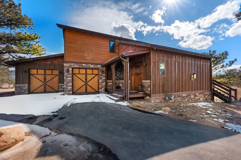 Large home near Lake Estes! - Image 1