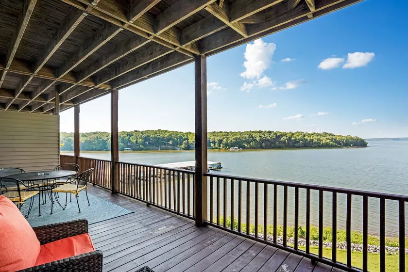 Kentucky Lake Condo - 4C - Image 1