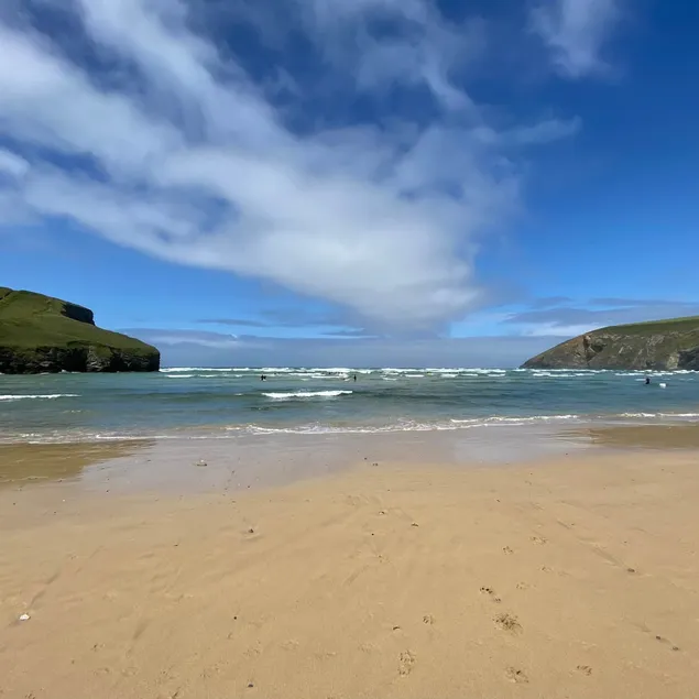 Your Place By The Sea - Image 1