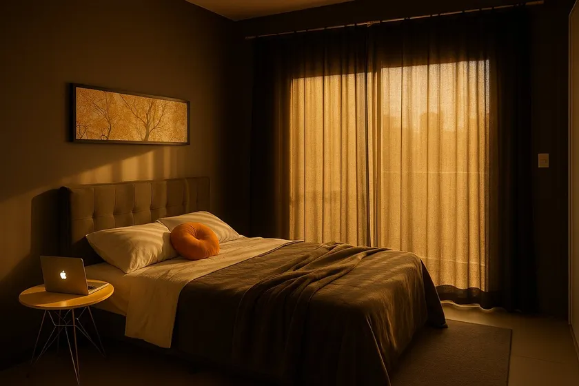 Vergueiro Suites - Elegance on Paulista Avenue - Image 1