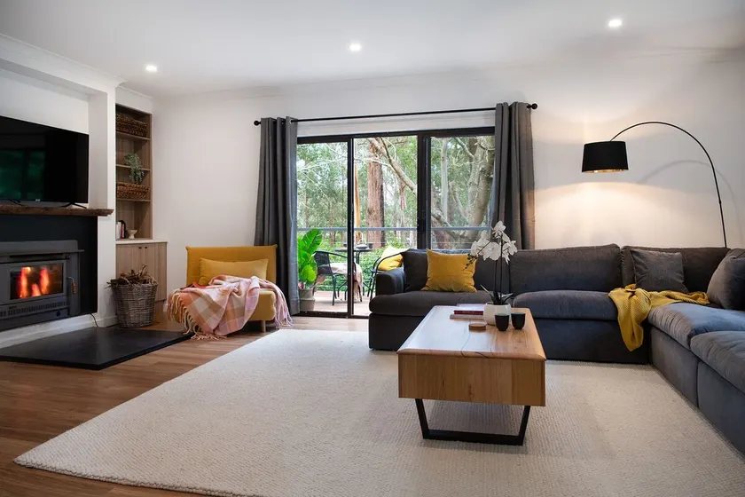 Selo Retreat- escape to this forest retreat - Image 1