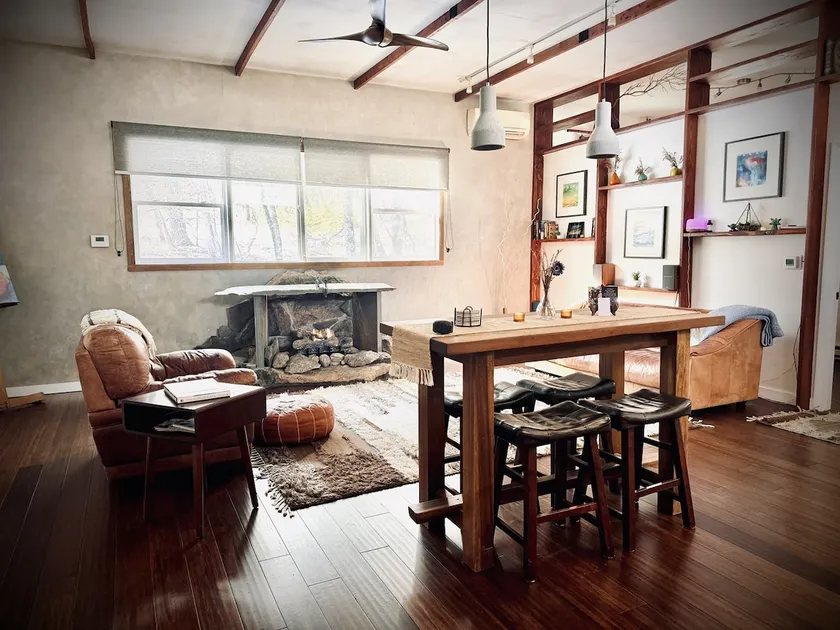 Art Studio in the Gunks | Sauna + Forest Views - Image 1