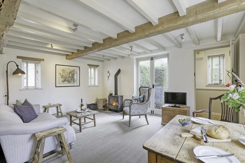 Ostlers Loft - Image 1