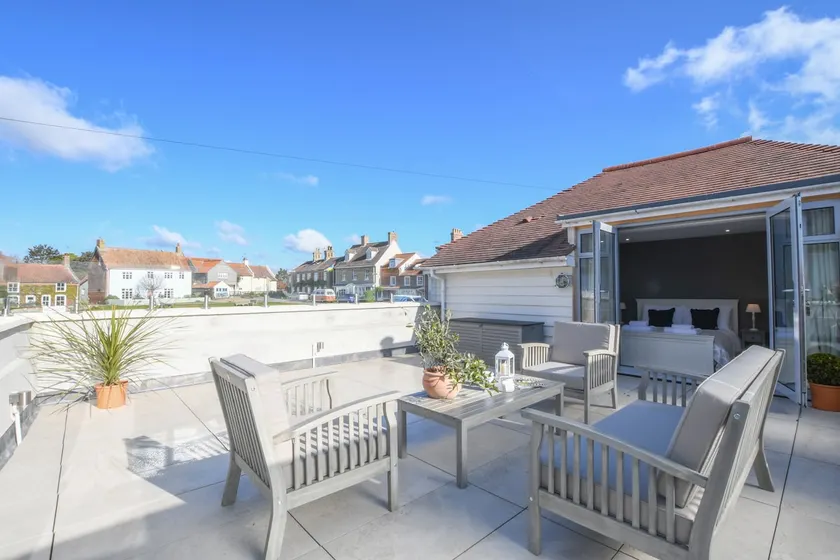Sea Green Cottage, Walberswick - Image 1