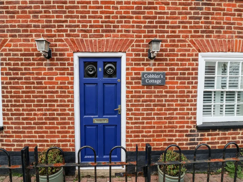 Cobblers Cottage, Southwold - Image 1