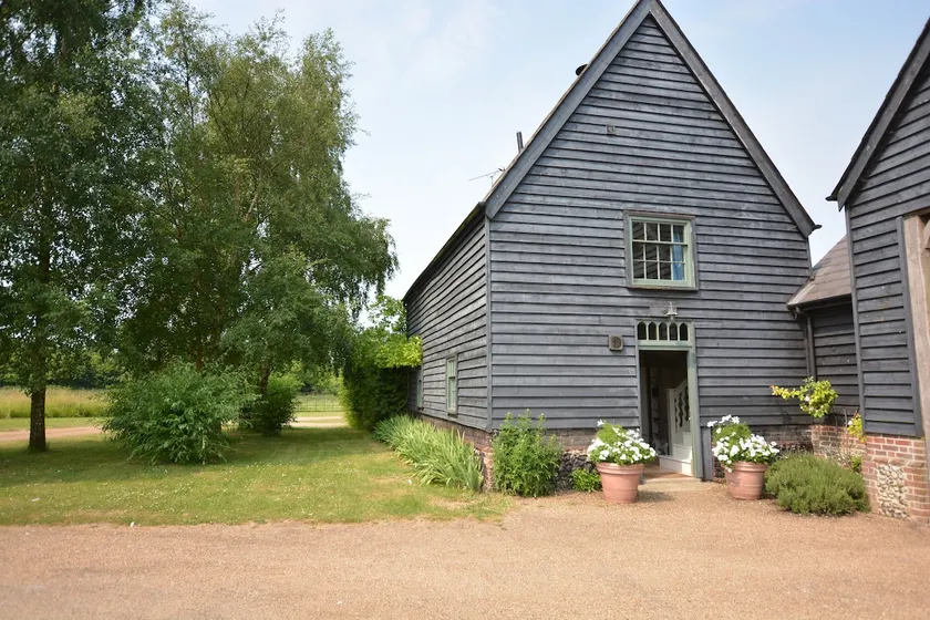 The Gig House, Stowupland - Image 1