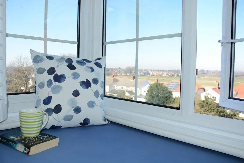 The Southwold Loft - Image 1