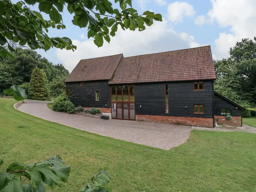 Quill Farm Barn - Image 1