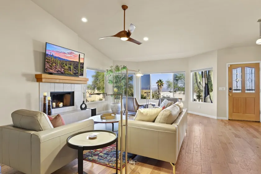 Mountain View in Fountain Hills with Hot Tub - Image 1