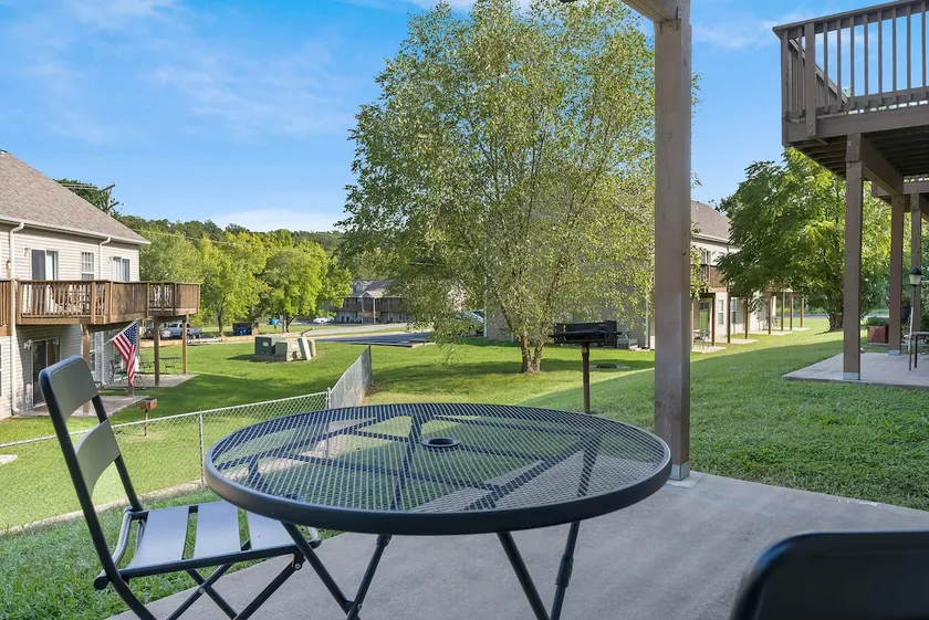 Fall Creek Abby in the Ozarks - Year-round fishing - Image 1