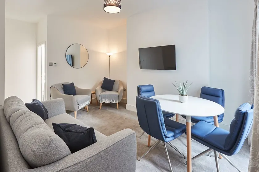Host & Stay | Apartment 1, High Street - Image 1