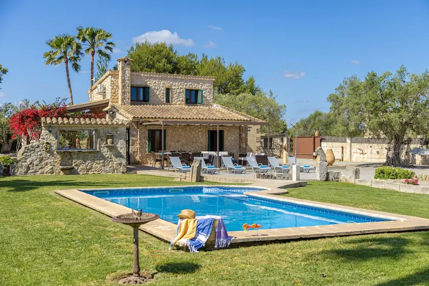 Villa Can Cosme - Image 1