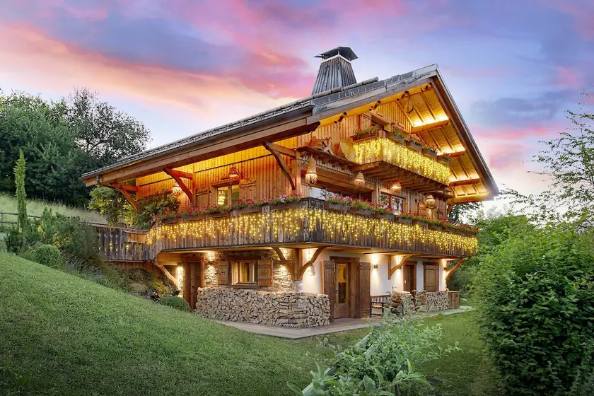 Chalet les Cerises - Image 1