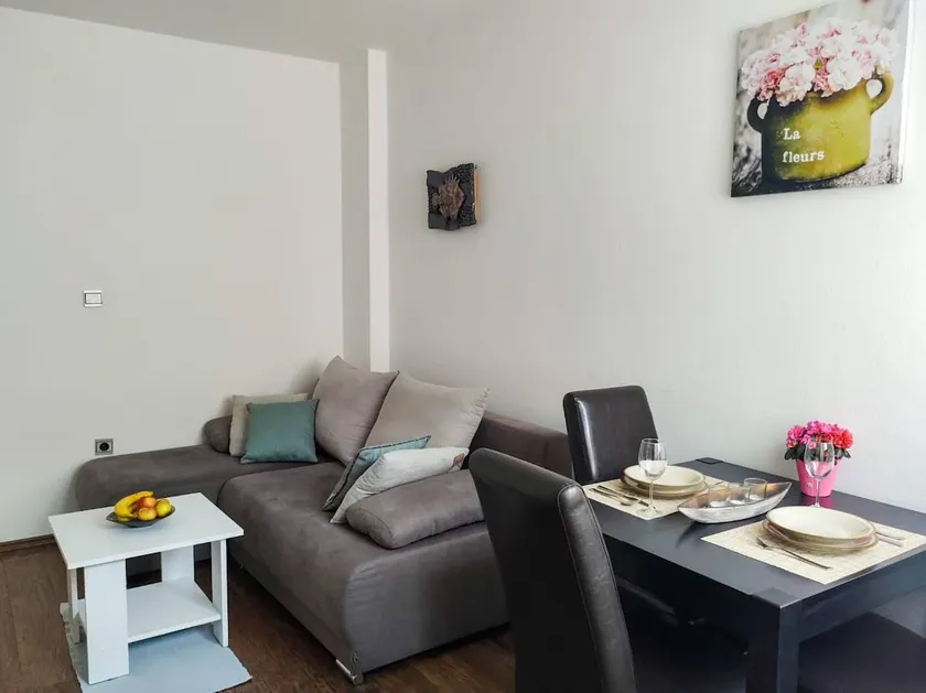 Cute Apartment Marina in the city of Krk - Image 1