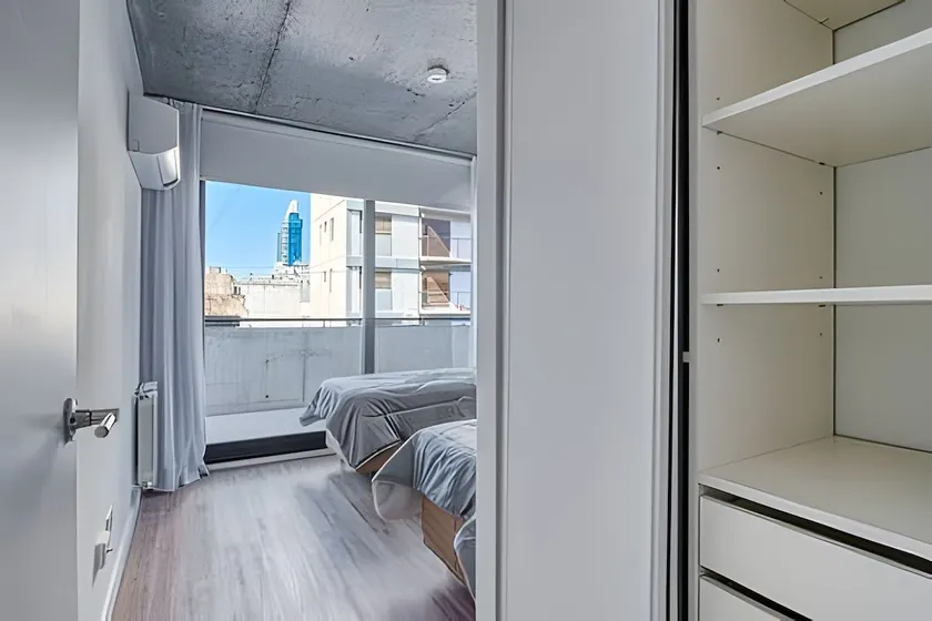 901 A Impeccable 3 rooms in Belgrano. - Image 1