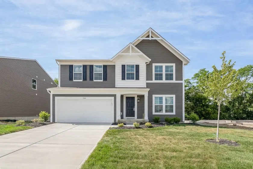1344 soaring way NEW Cheerful 5 bedroom home in quiet suburban area - Image 1