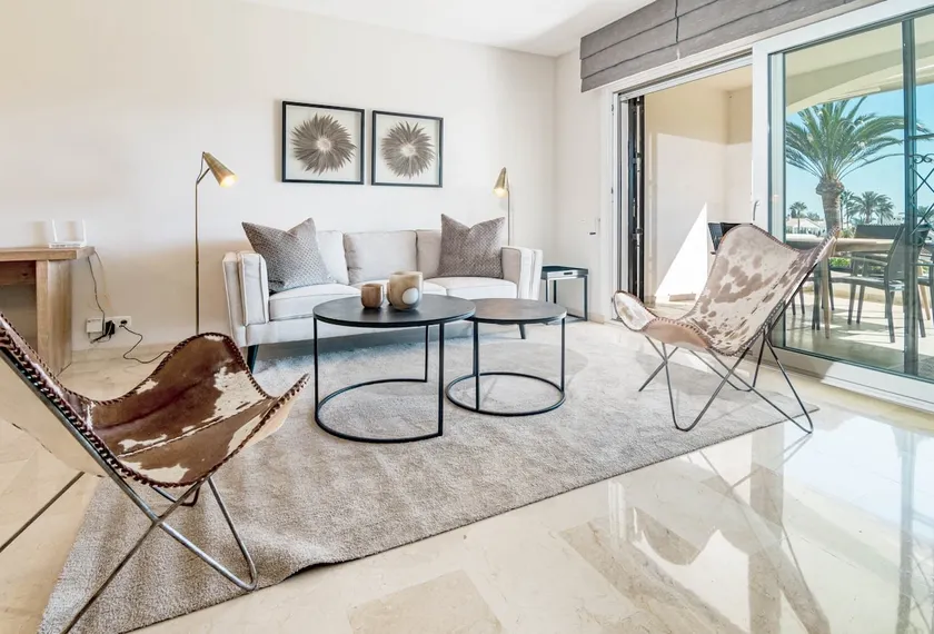 Ma7B-Stunning Holiday Home Top Location - Image 1