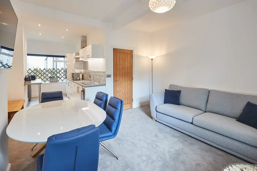 Host et Stay | Appartement n° 2, High Street - Image 1