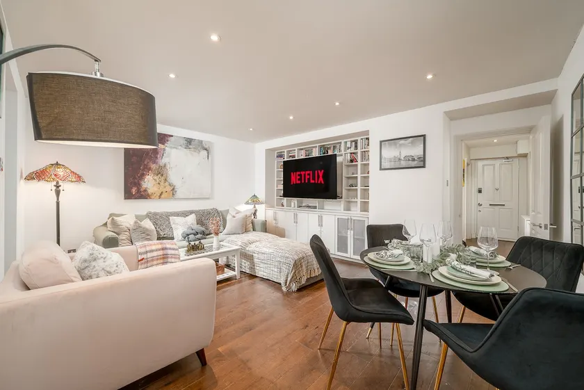 Niru Experience Hidden Secret 2BD 2BA - Image 1