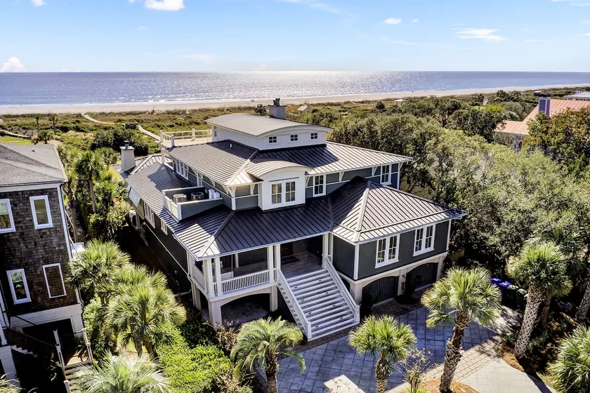 3100 Palm Boulevard by Avantstay Beachfront, Ocean Views, Private Pool - Image 1