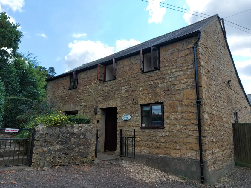 The Dairy - Image 1