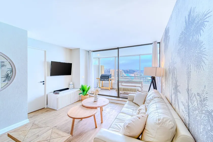Bay Dream 2B W/Wifi, Grill & View. - Image 1