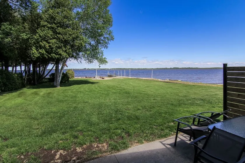 Home-style hotel – L'Héritage sur le lac - Image 1