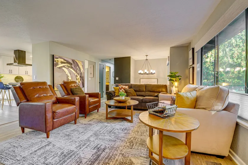 Mount Vernon Home w/ Private Hot Tub - Image 1