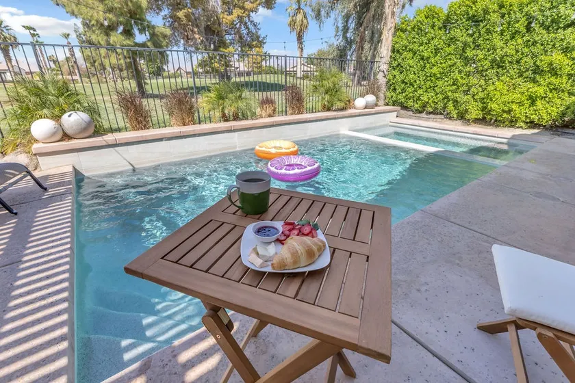 Welcome to an Endless Summer at The Ocotillo - Image 1