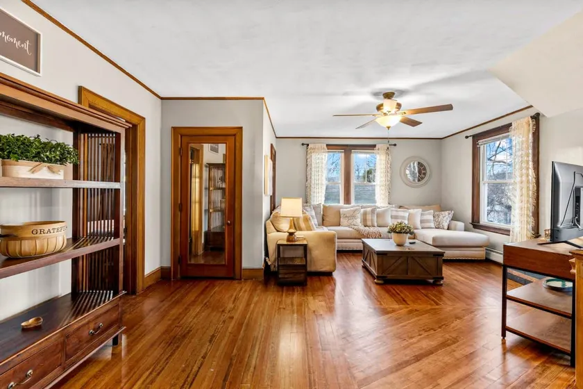 #25 *Massive* 5 BR in Downtown Southington* - Image 1