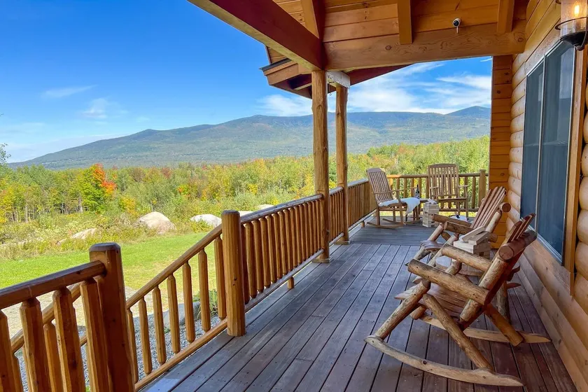 NH Luxury Lodge: Ski-Hottub-Pool Tbl-Pickleball - Image 1