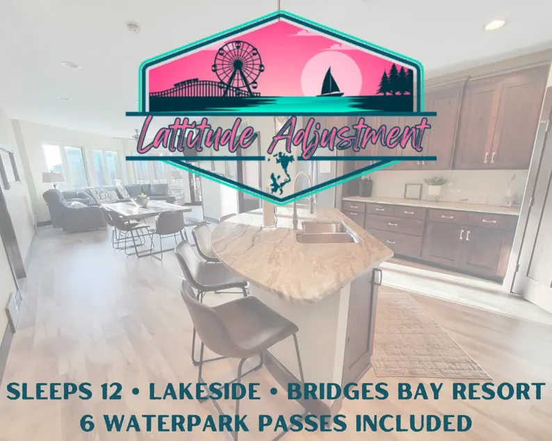 Lattitude Adjustment Bayside at Bridges - Image 1