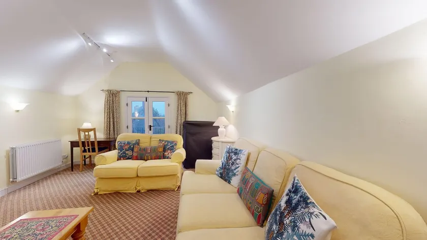 Hannah Cottage - Image 1
