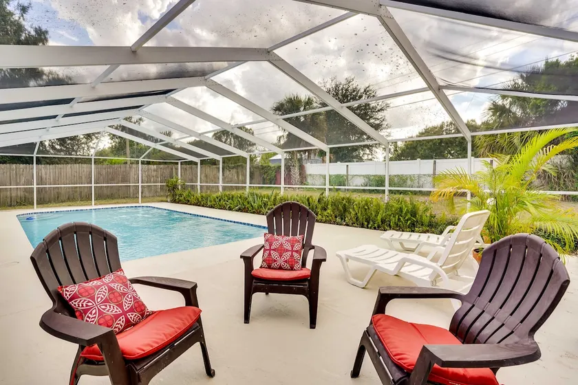 Lakeland House w/ Private Pool Near Orlando Health - Image 1