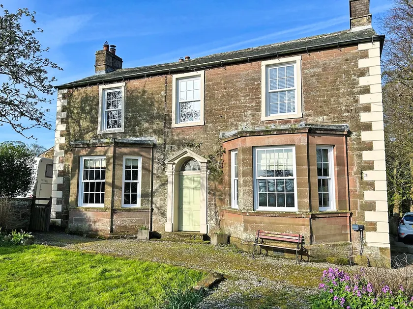 The Old Vicarage - Image 1