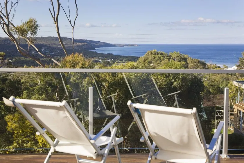 JACKSON EN LA COLINA - Anglesea - Image 1