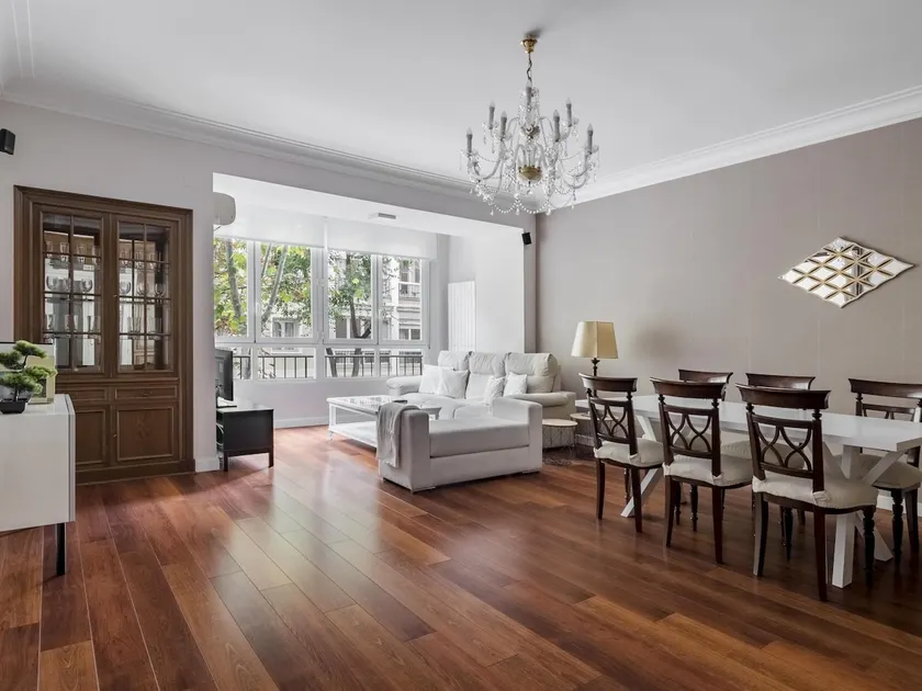 Dobo Orense 4Br 6 People 2Bth - Image 1