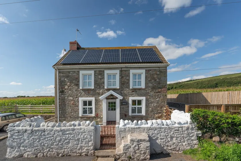 Bryntowy - Image 1