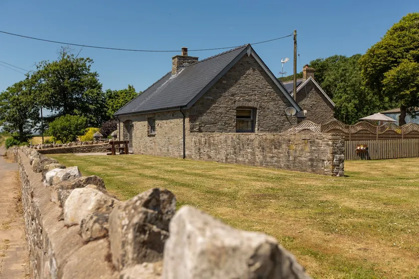 The Coal House - Image 1